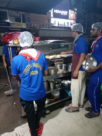 South Indian